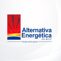 Alternativa Energética logo - Similar company to It Solutions Global Incorporated