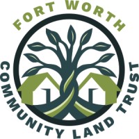 Fort Worth Community Land Trust logo - Similar company to Saigebrook Development | O-Sda Industries