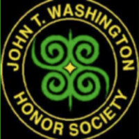 John T. Washington Honor Society