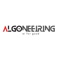 ALGONEEIRING logo - Similar company to L' Dezen By Payal Shah