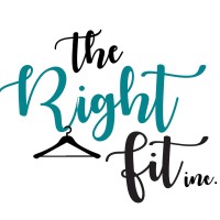 The Right Fit Inc logo - Similar company to Blacklist100