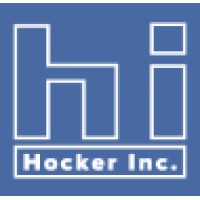Hocker Incorporated logo - Similar company to Hocker Polytechnik Inc.