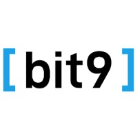 bit9 logo - Similar company to Biti9 - Business It Innovation