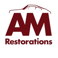 AM RESTORATIONS (UK) LTD logo - Similar company to Hi-Spec Precision Engineering Ltd