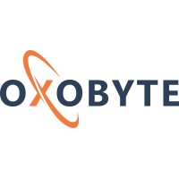 Oxobyte logo - Similar company to Mailcamp