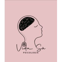 Vida Sã Psicologia logo - Similar company to Positiveo