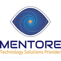 Mentore logo - Similar company to Tixis