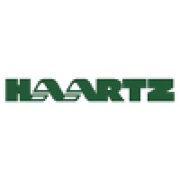 The Haartz Corporation logo - Similar company to Vality