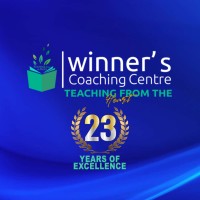 Winner's Coaching Centre logo - Similar company to T