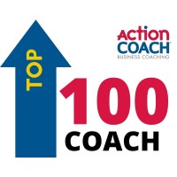 Serendipity ActionCOACH of Central NC logo - Similar company to Ptrc Workforce & Economic Development