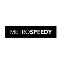 METROSPEEDY logo - Similar company to Wady Information Technology -وادي لتقنية المعلومات