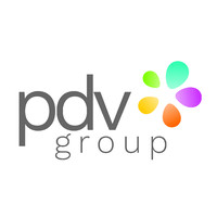 PDV GROUP logo - Similar company to Criptcos