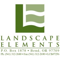 Landscape Elements logo - Similar company to Landscape Elements Llc