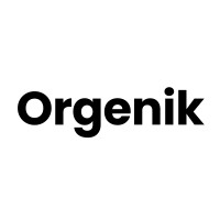 Orgenik logo - Similar company to Lead Scraper