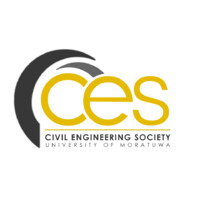 Civil Engineering Society - University of Moratuwa logo - Similar company to Highway Engineering Society  Student Chapter - University Of Moratuwa