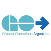GO ARGENTINA logo - Similar company to Shorex.Org