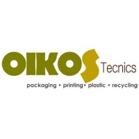 Oikos Tecnics 2004 S.L. logo - Similar company to Innova Flexo Products