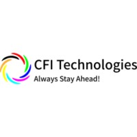 CFI Technologies logo - Similar company to Excel Consultancy Services