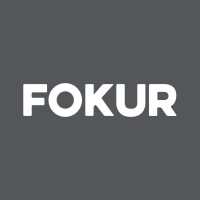 Fokur Studio logo - Similar company to Polyverse Life