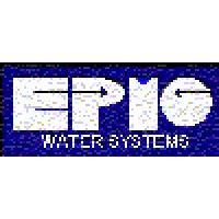 Epic Water Systems logo - Similar company to Epic Systems Tech