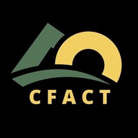 CFACT logo - Similar company to Cfact Consulting Services