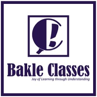 Bakle Classes logo - Similar company to Sfurti