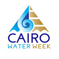 Cairo Water Week logo - Similar company to Vision Team