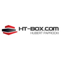 HTBOX.COM Sp. z o.o logo - Similar company to Mobile Container