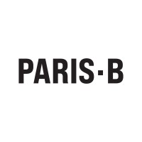 Galerie PARIS-B logo - Similar company to Paris-B