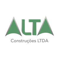 Alta Construções Ltda logo - Similar company to Pb Construtech