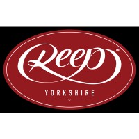 Reep Yorkshire logo - Similar company to Lusso Concierge