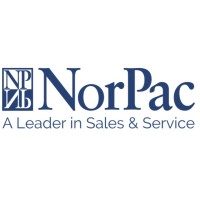NorPac, Inc. logo - Similar company to Stop Inc.