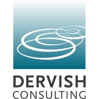 Dervish Consulting logo - Similar company to Rafine Dolma Ve Meze Dükkanı