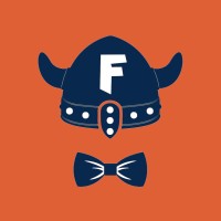 Festyland logo - Similar company to Luwebia