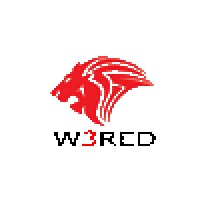 W3RED logo - Similar company to Digital Venture Hq