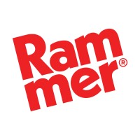 Rammer logo - Similar company to Hammer Master Lab