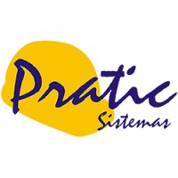 Pratic Sistemas logo - Similar company to It4You