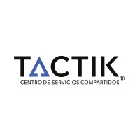 TACTIK CSC logo - Similar company to Apsi Sistemas