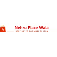 Nehru Place Wala logo - Similar company to Prime Computer Solutions