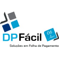 DPFácil Soluções em Folha de Pagamento logo - Similar company to Meu Dp - Gestão De Folha De Pagamento