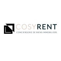 Cosy Rent logo - Similar company to Solutions Coloc