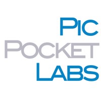 PicPocket-Labs, Inc. logo - Similar company to Momentus, A Softvision Studio