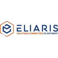 ELIARIS logo - Similar company to M&R Constructions