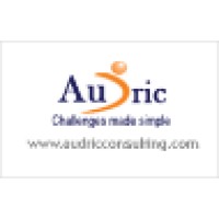 Audric Consultancy Services Private Limited