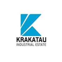 PT. Krakatau Industrial Estate Cilegon logo - Similar company to Daekyung E&C