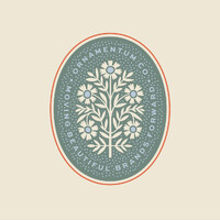 Ornamentum Co. logo - Similar company to Sarott Design