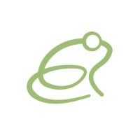 Green Frog Designs logo - Similar company to Nestera