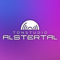 Tonstudio Alstertal logo - Similar company to Diy Studios Hamburg