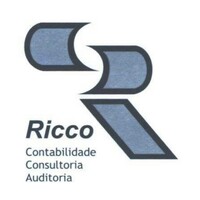 Ricco Assessoria Empresarial S/S Ltda logo - Similar company to Conpos Contabilidade De Posição.