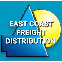 East Coast Freight Distribution logo - Similar company to Clayton'S Towing Service